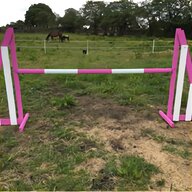 horse jump wings for sale