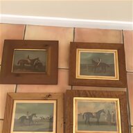 antique horse prints for sale