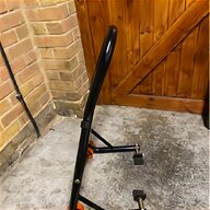 front paddock stand for sale