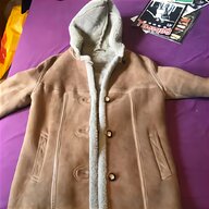 morland sheepskin coat for sale