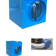 industrial heater 3kw for sale