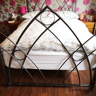gothic bed for sale
