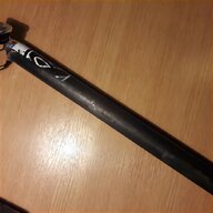 carbon seatpost 27 2 for sale
