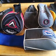 liverpool golf club head covers for sale