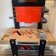 black and decker workbench for sale
