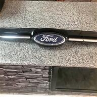 ford focus front grill badge for sale