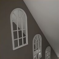 iron window mirrors for sale