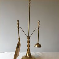 solid brass companion set for sale