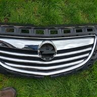 insignia grille badge for sale