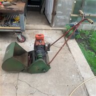 petrol cylinder lawn mowers for sale