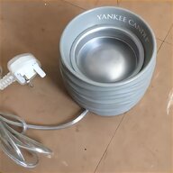 yankee electric tart burner for sale