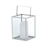 leaded glass lantern for sale