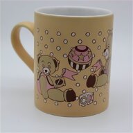 kiln craft mug for sale