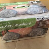 rock outdoor speakers for sale