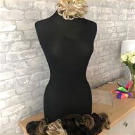 blonde scrunchies for sale