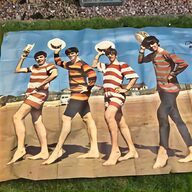 beatles vintage posters for sale