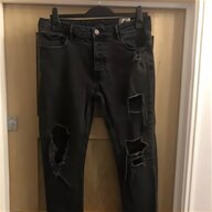 mens primark jeans for sale