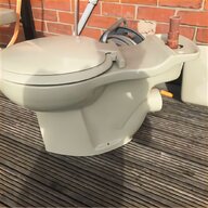 armitage shanks toilet seat for sale