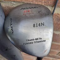 adams golf bag for sale