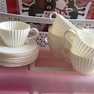 silicone cupcake cases teacup for sale