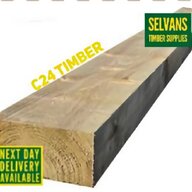 50 x 50 timber for sale