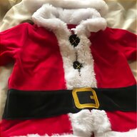 father christmas suit for sale