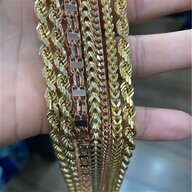 chunky gold chain for sale