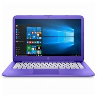 purple laptop argos for sale