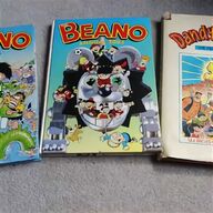 beano dandy annuals for sale