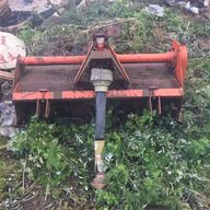 tractor rotovator for sale