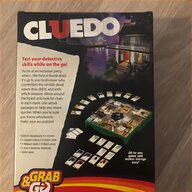 cluedo weapons for sale