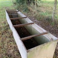 cattle trough for sale