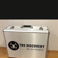 tbs discovery for sale