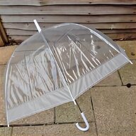 clear umbrella for sale