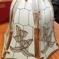 lustre vase art deco for sale