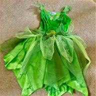 tinkerbell costume for sale