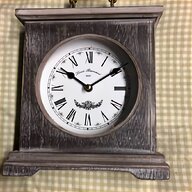 garrard clock for sale