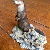 border fine arts otter for sale