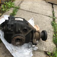 ford escort diff for sale