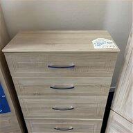 wicker chest drawers for sale