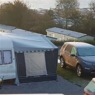 isabella caravan awnings for sale
