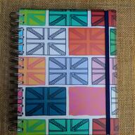 paperchase notebook for sale