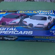 scalextric digital for sale