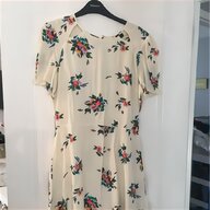 topshop embroidered dress for sale