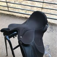 interchangeable gullet saddle for sale
