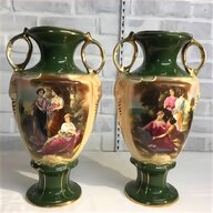 victorian vases for sale