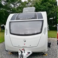sprite swift caravan for sale