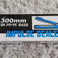 impulse sealer for sale