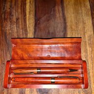 wooden fountain pen for sale