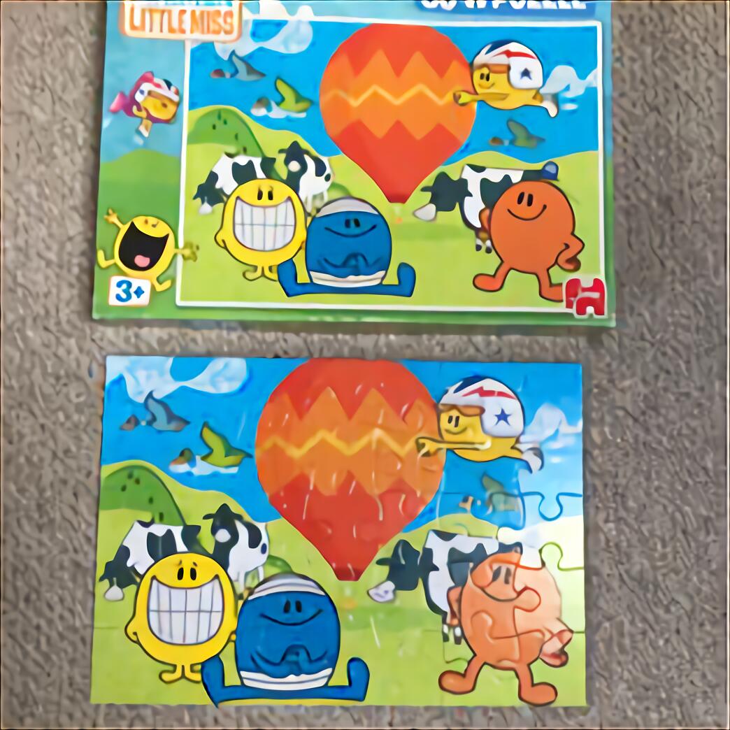 Wentworth Wooden Puzzles for sale in UK | 59 used Wentworth Wooden Puzzles